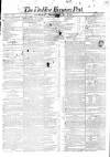 Dublin Evening Post Thursday 14 February 1833 Page 1