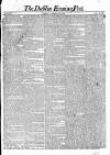 Dublin Evening Post Tuesday 12 March 1833 Page 1