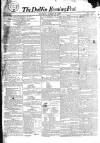 Dublin Evening Post Saturday 16 March 1833 Page 1