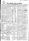 Dublin Evening Post Tuesday 19 March 1833 Page 1