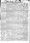 Dublin Evening Post Saturday 13 April 1833 Page 1