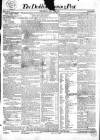 Dublin Evening Post Thursday 23 May 1833 Page 1