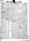 Dublin Evening Post Tuesday 28 May 1833 Page 1
