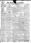Dublin Evening Post Saturday 01 June 1833 Page 1