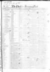 Dublin Evening Post Saturday 11 January 1834 Page 1