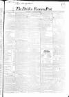 Dublin Evening Post Tuesday 21 January 1834 Page 1