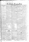 Dublin Evening Post Saturday 01 February 1834 Page 1