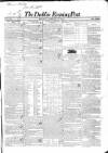 Dublin Evening Post Saturday 15 February 1834 Page 1