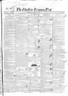 Dublin Evening Post Tuesday 04 March 1834 Page 1