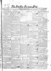 Dublin Evening Post Saturday 15 March 1834 Page 1