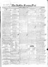 Dublin Evening Post Tuesday 18 March 1834 Page 1