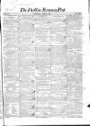 Dublin Evening Post Thursday 03 April 1834 Page 1