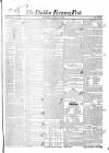 Dublin Evening Post Thursday 10 April 1834 Page 1