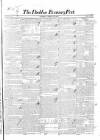 Dublin Evening Post Tuesday 15 April 1834 Page 1