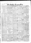 Dublin Evening Post Thursday 01 May 1834 Page 1
