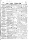 Dublin Evening Post Tuesday 20 May 1834 Page 1