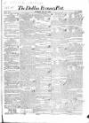 Dublin Evening Post Tuesday 27 May 1834 Page 1