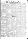 Dublin Evening Post Thursday 10 July 1834 Page 1