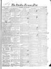 Dublin Evening Post Saturday 12 July 1834 Page 1
