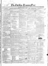 Dublin Evening Post Thursday 31 July 1834 Page 1