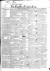Dublin Evening Post Saturday 13 September 1834 Page 1