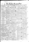 Dublin Evening Post Saturday 01 November 1834 Page 1
