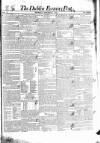 Dublin Evening Post Thursday 04 December 1834 Page 1