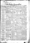 Dublin Evening Post Saturday 27 December 1834 Page 1