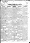 Dublin Evening Post Thursday 15 January 1835 Page 1