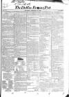Dublin Evening Post Thursday 19 February 1835 Page 1