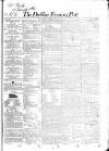 Dublin Evening Post Thursday 26 February 1835 Page 1