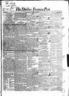 Dublin Evening Post Saturday 18 April 1835 Page 1