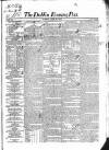 Dublin Evening Post Tuesday 28 April 1835 Page 1
