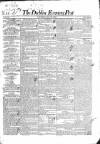 Dublin Evening Post Thursday 28 May 1835 Page 1