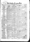 Dublin Evening Post Saturday 13 June 1835 Page 1
