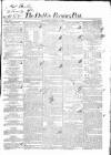 Dublin Evening Post Saturday 01 August 1835 Page 1