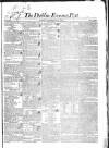 Dublin Evening Post Tuesday 15 September 1835 Page 1