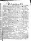 Dublin Evening Post Thursday 17 September 1835 Page 1