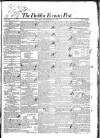 Dublin Evening Post Saturday 19 September 1835 Page 1