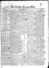 Dublin Evening Post Tuesday 01 December 1835 Page 1