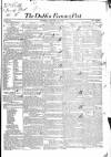 Dublin Evening Post Tuesday 19 January 1836 Page 1