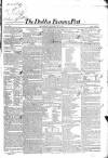 Dublin Evening Post Thursday 21 January 1836 Page 1