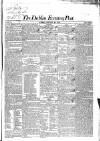 Dublin Evening Post Tuesday 26 January 1836 Page 1