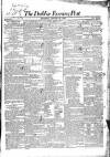 Dublin Evening Post Thursday 28 January 1836 Page 1