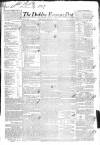 Dublin Evening Post Saturday 12 March 1836 Page 1