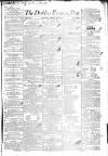 Dublin Evening Post Tuesday 22 March 1836 Page 1