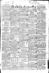 Dublin Evening Post Saturday 09 April 1836 Page 1