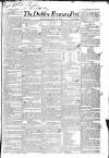 Dublin Evening Post Thursday 28 April 1836 Page 1
