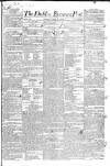 Dublin Evening Post Tuesday 17 May 1836 Page 1