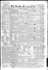 Dublin Evening Post Thursday 02 June 1836 Page 1